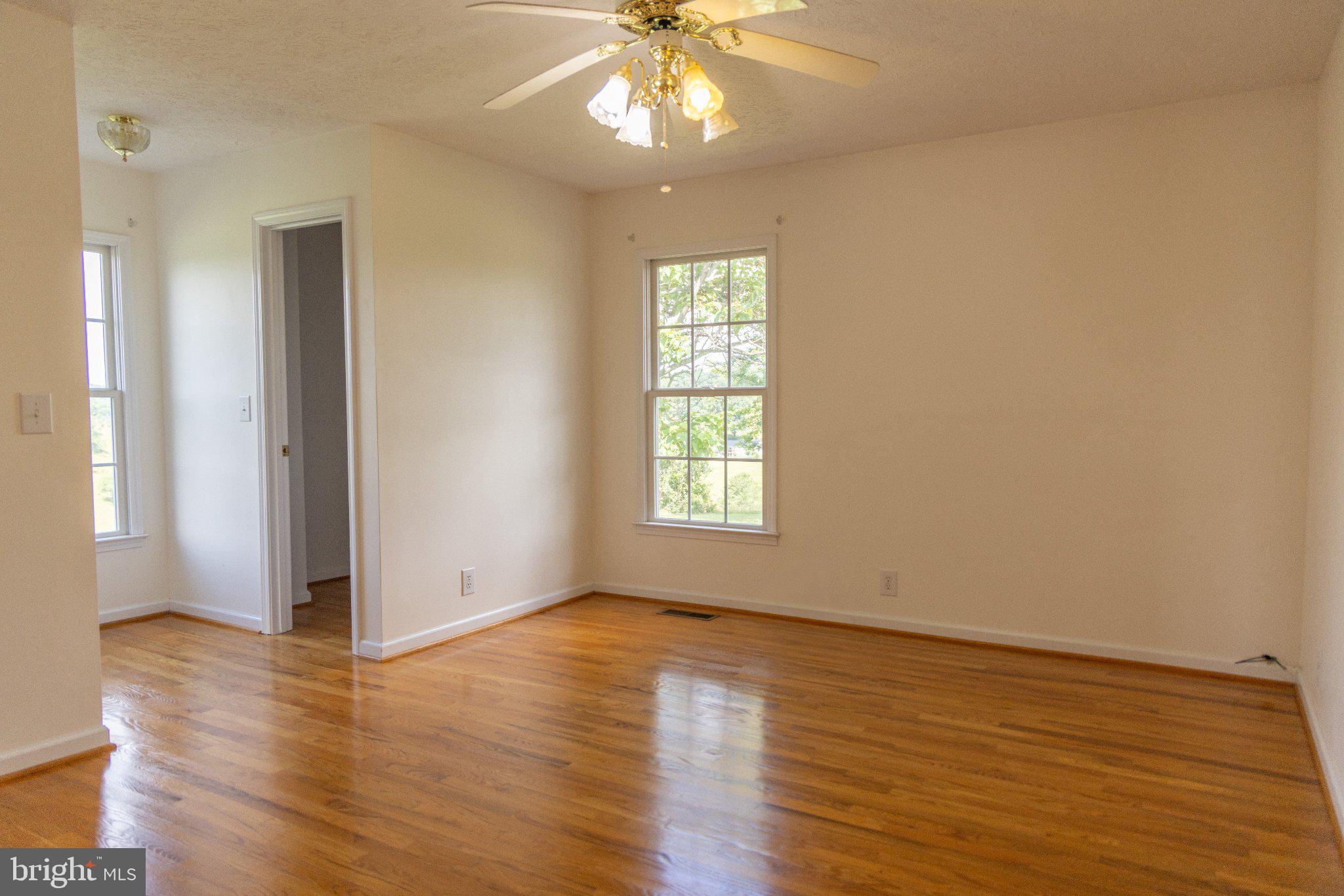 2046 Simms Hill Road Lindside, WV 24951 - Photo 43 of 69 Bright and airy open space awaits.
