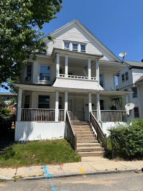 50-52 Windsor Street Springfield, MA 01105 - Photo 1 of 2 Gallery Image 1