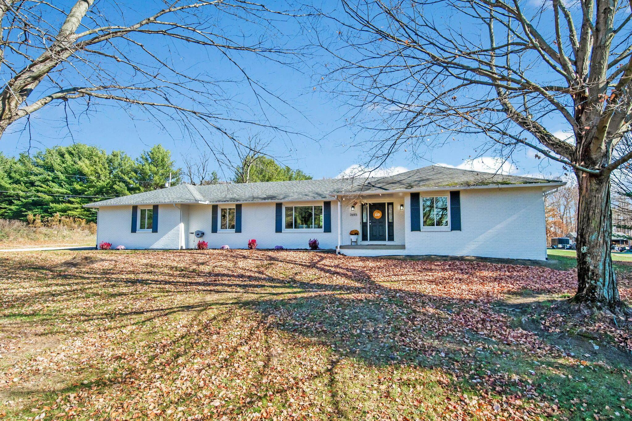 7693 Gale Road Southwest Hebron, OH 43025 - Photo 1 of 37 7693 Gale Road