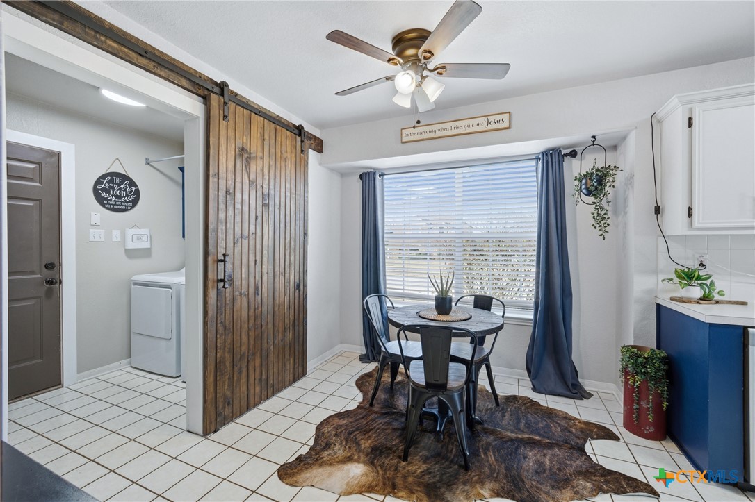 1601 Citation Loop Harker Heights, TX 76548 - Photo 22 of 42 a view of a livingroom with furniture window and wooden floor