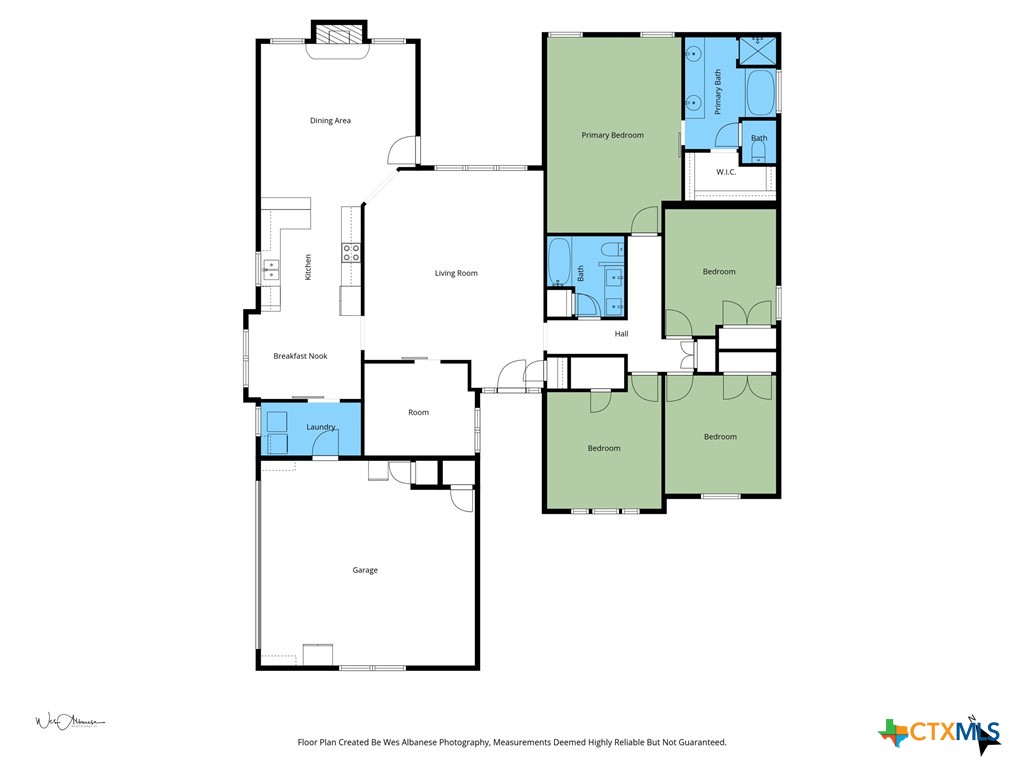 1601 Citation Loop Harker Heights, TX 76548 - Photo 42 of 42 unknown