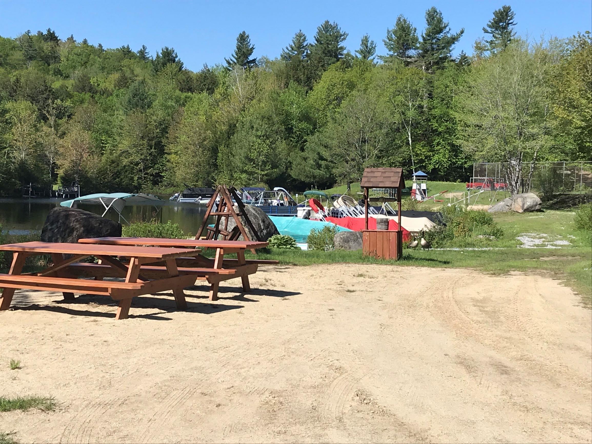 0 Kennedy Brook Drive Stoddard, NH 03464 - Photo 11 of 14