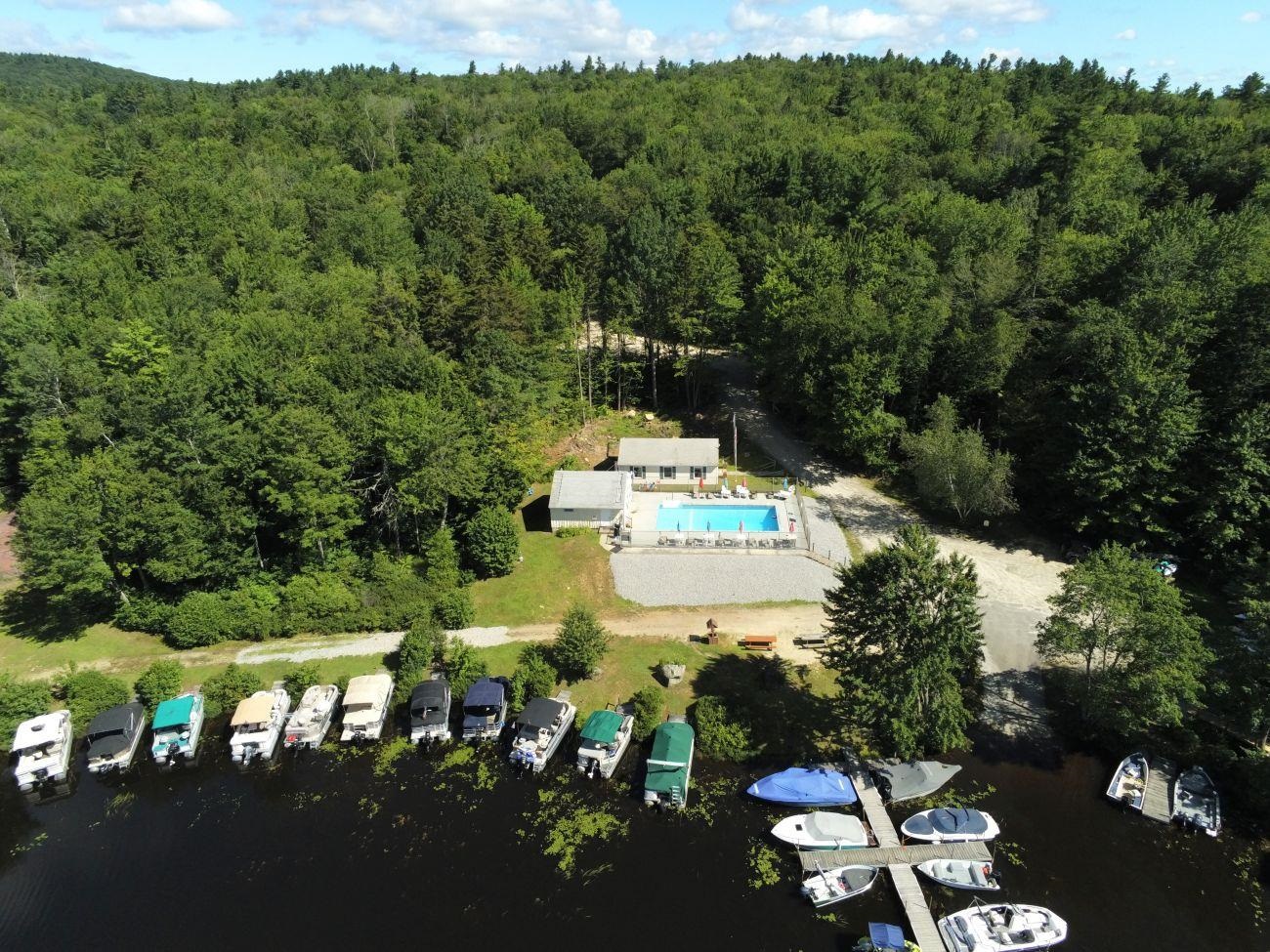 0 Kennedy Brook Drive Stoddard, NH 03464 - Photo 7 of 14