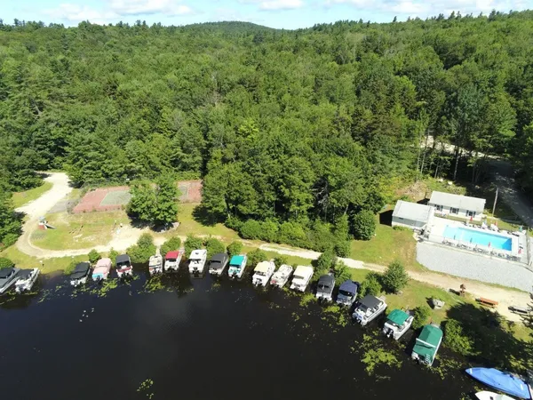 $49,900 | 0 Kennedy Brook Drive, Stoddard, NH 03464