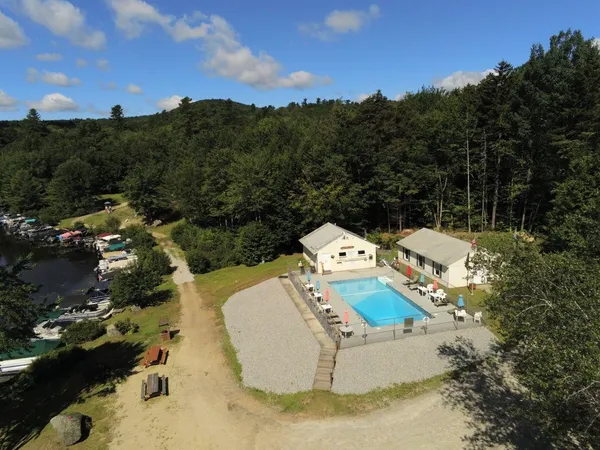 $49,900 | 0 Kennedy Brook Drive, Stoddard, NH 03464