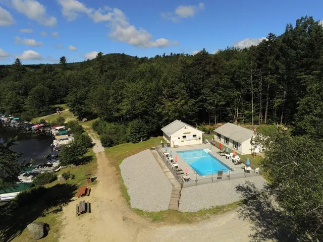 $54,900 | 0 Kennedy Brook Drive, Stoddard, NH 03464