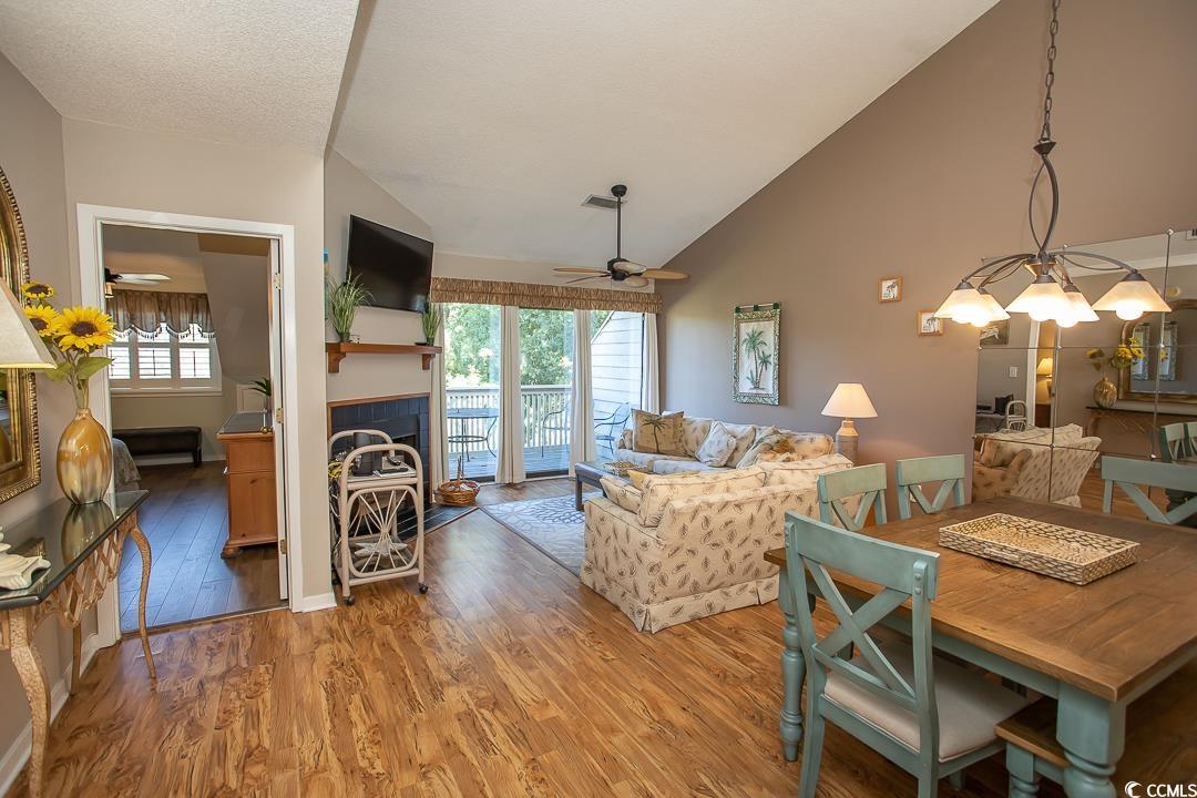 175 St Clears Way, Unit 23G Myrtle Beach, SC 29572 - Photo 14 of 40