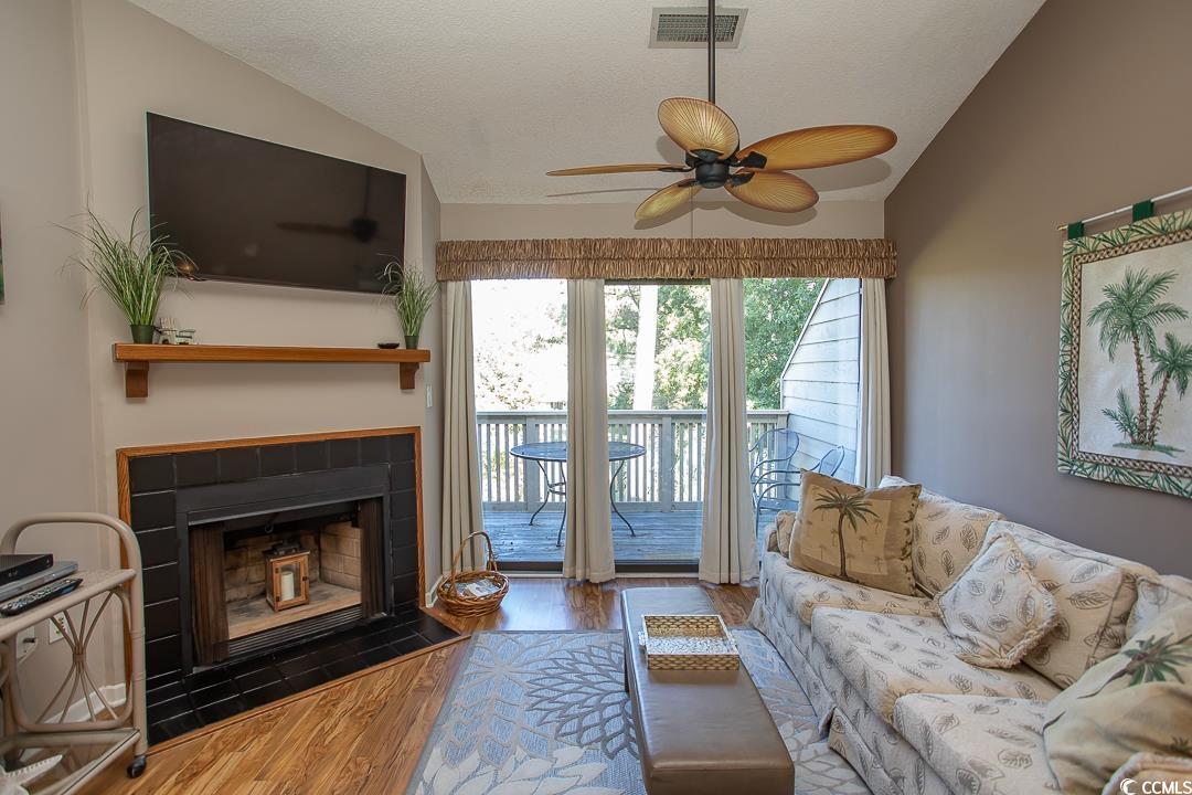 175 St Clears Way, Unit 23G Myrtle Beach, SC 29572 - Photo 15 of 40