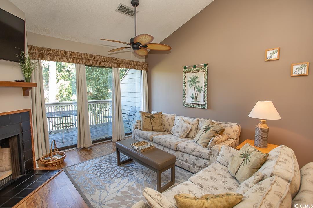 175 St Clears Way, Unit 23G Myrtle Beach, SC 29572 - Photo 16 of 40