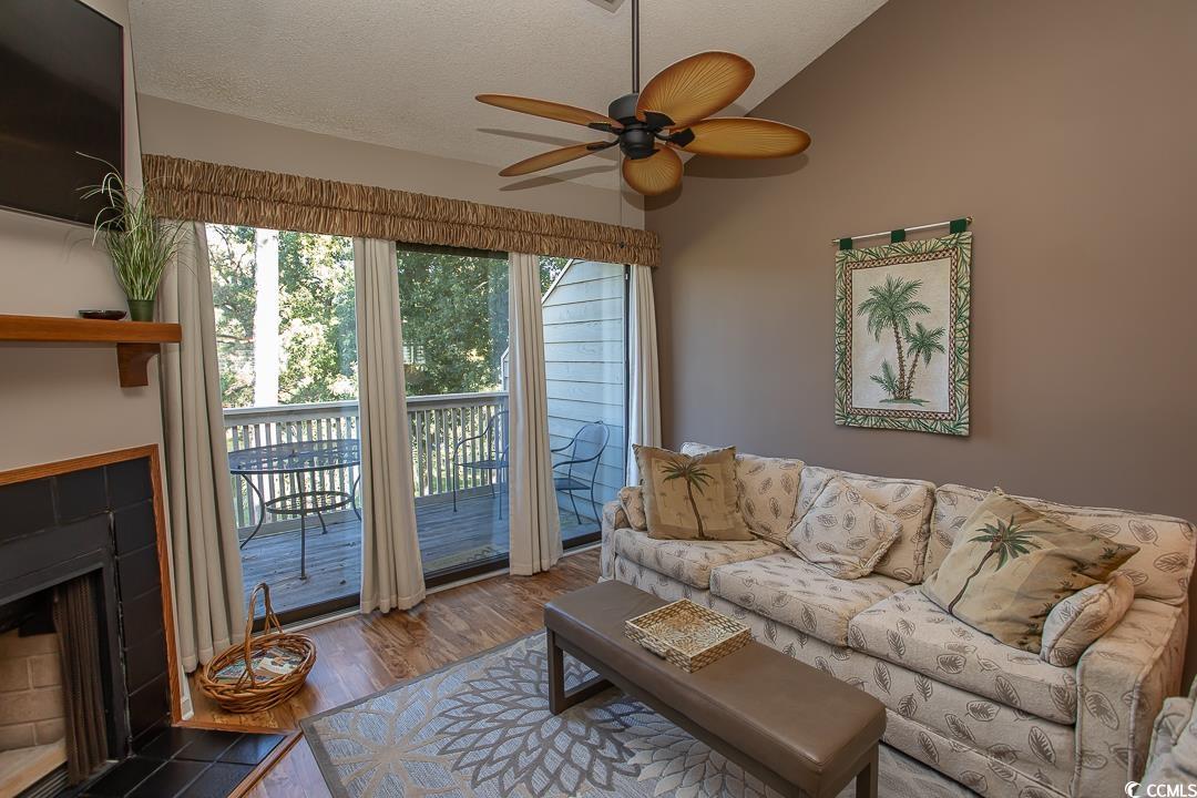 175 St Clears Way, Unit 23G Myrtle Beach, SC 29572 - Photo 18 of 40