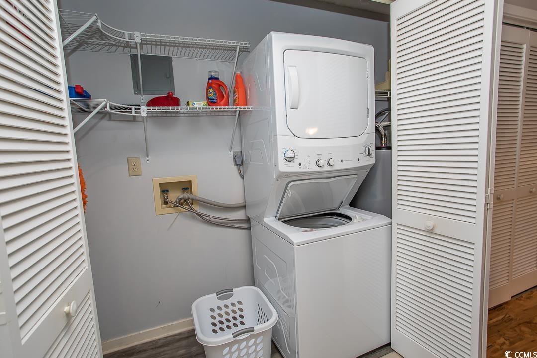 175 St Clears Way, Unit 23G Myrtle Beach, SC 29572 - Photo 21 of 40