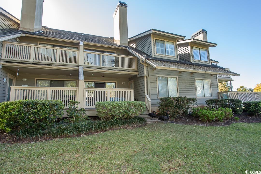 175 St Clears Way, Unit 23G Myrtle Beach, SC 29572 - Photo 31 of 40