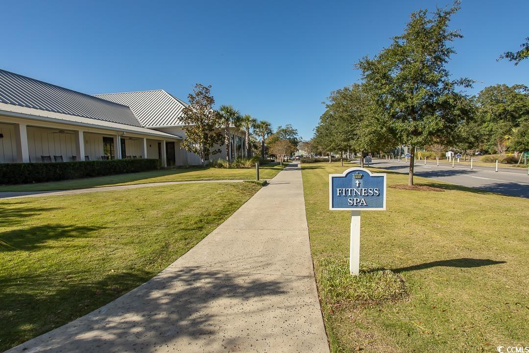 175 St Clears Way, Unit 23G Myrtle Beach, SC 29572 - Photo 34 of 40
