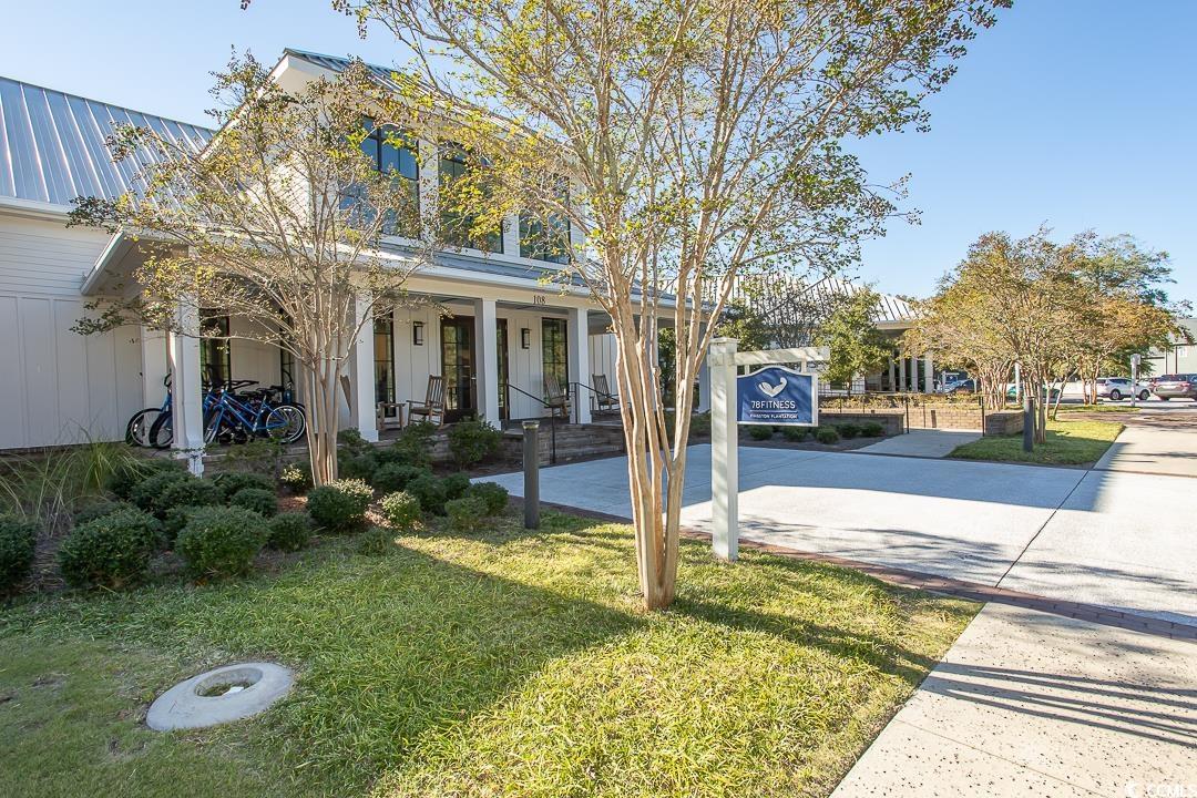 175 St Clears Way, Unit 23G Myrtle Beach, SC 29572 - Photo 35 of 40