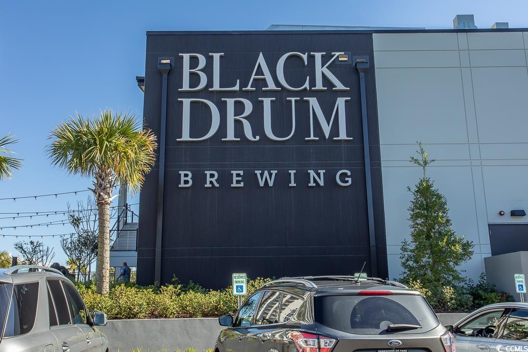 175 St Clears Way, Unit 23G Myrtle Beach, SC 29572 - Photo 37 of 40