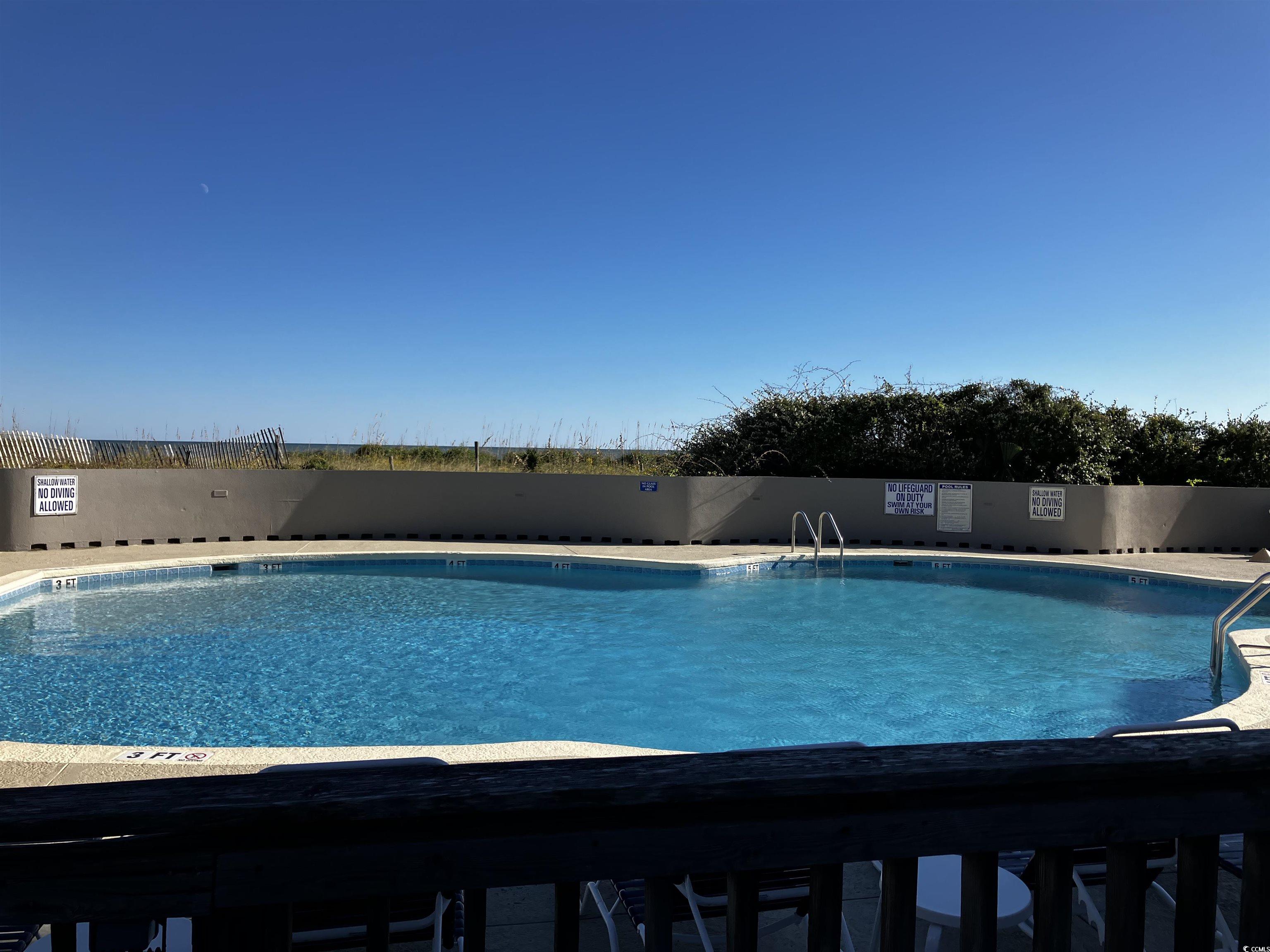 175 St Clears Way, Unit 23G Myrtle Beach, SC 29572 - Photo 38 of 40