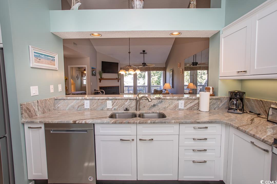 175 St Clears Way, Unit 23G Myrtle Beach, SC 29572 - Photo 6 of 40