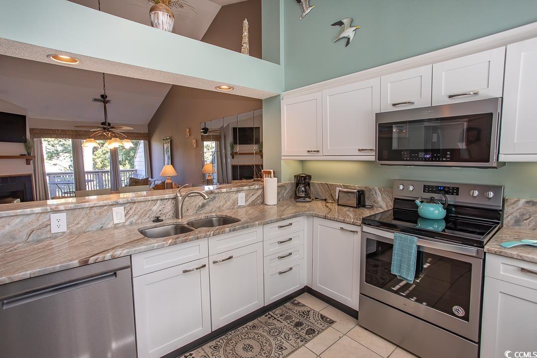 175 St Clears Way, Unit 23G Myrtle Beach, SC 29572 - Photo 7 of 40