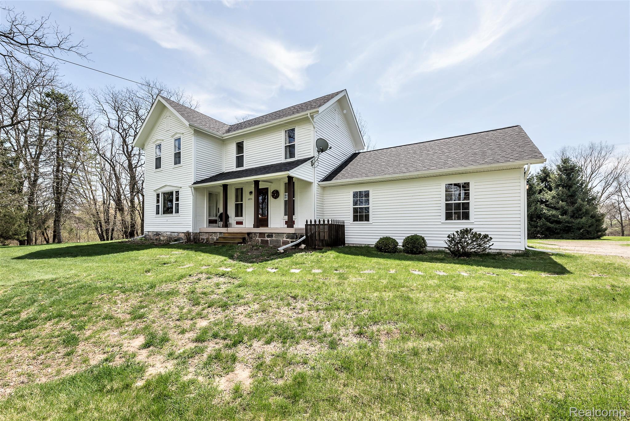12231 North Territorial Road Dexter, MI 48130 - Photo 1 of 71 Gallery Image 1