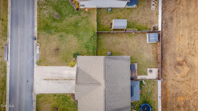 $269,900 | 425 Manchester Place, Bristol, TN 37620