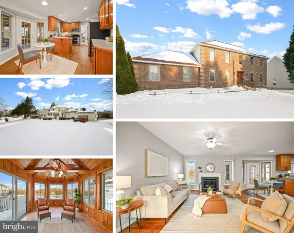 $700,000 | 10449 Pineview Road, Manassas, VA 20111