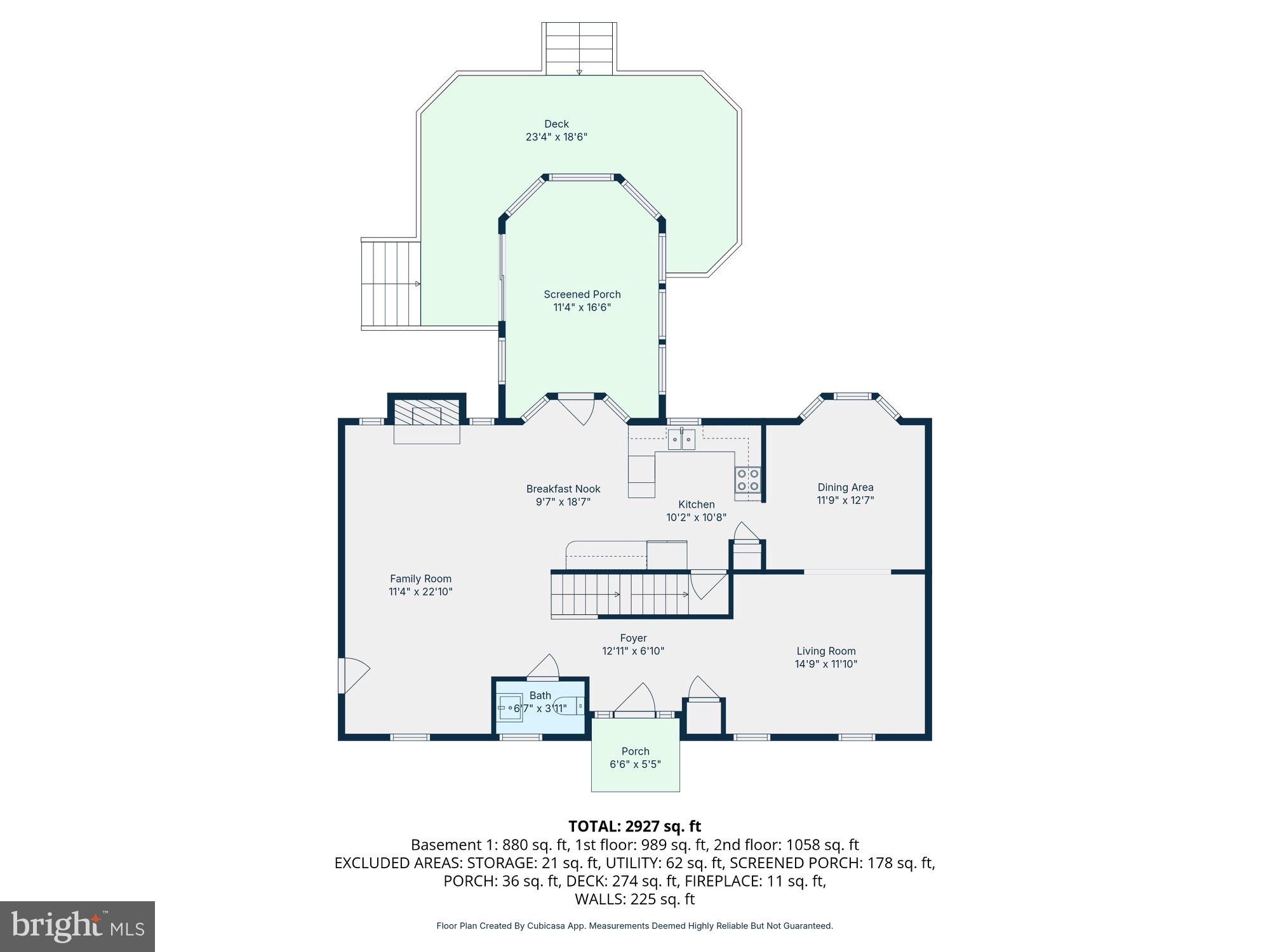 10449 Pineview Road Manassas, VA 20111 - Photo 20 of 46