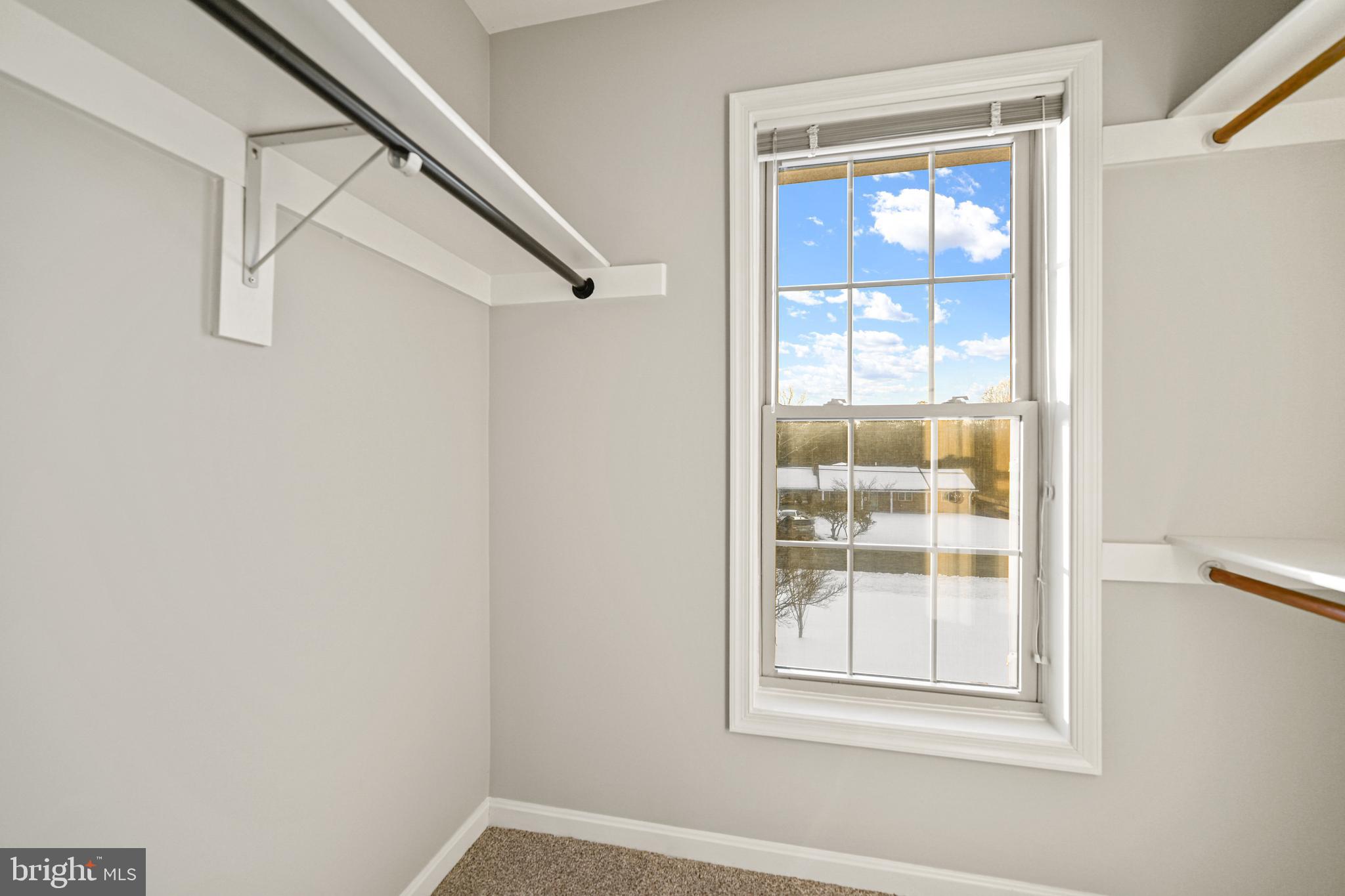 10449 Pineview Road Manassas, VA 20111 - Photo 27 of 46 Walk In Closet