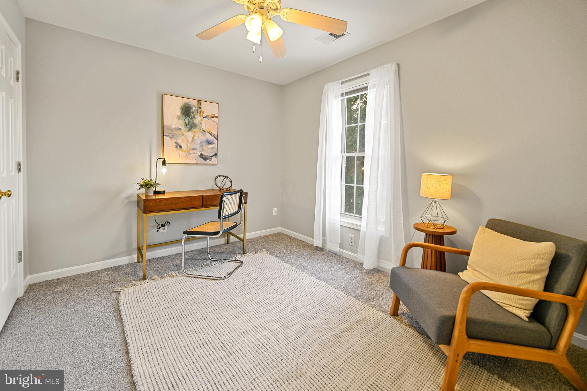 10449 Pineview Road Manassas, VA 20111 - Photo 30 of 46 Bedroom 3