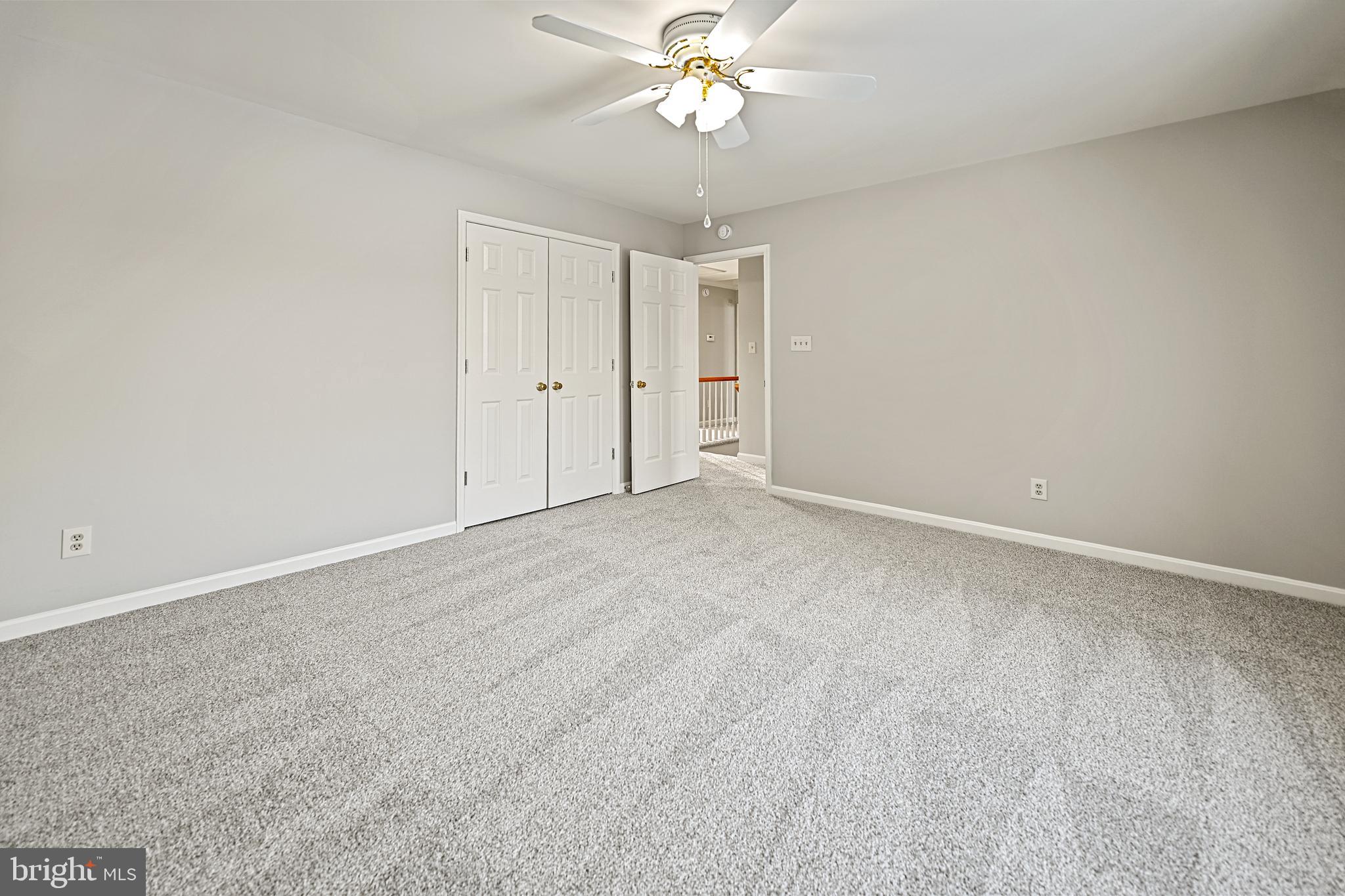 10449 Pineview Road Manassas, VA 20111 - Photo 32 of 46 Bedroom 4