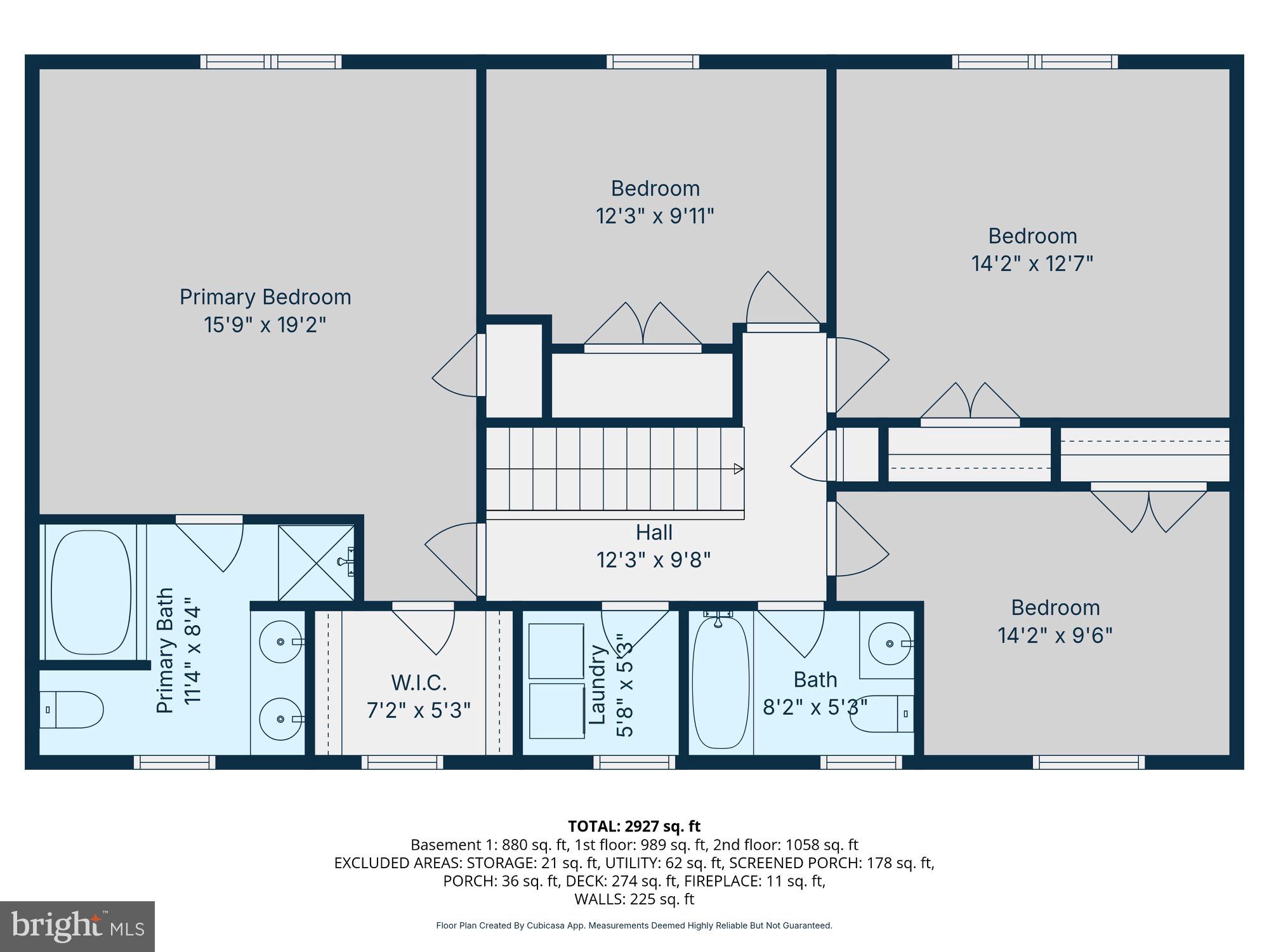 10449 Pineview Road Manassas, VA 20111 - Photo 33 of 46