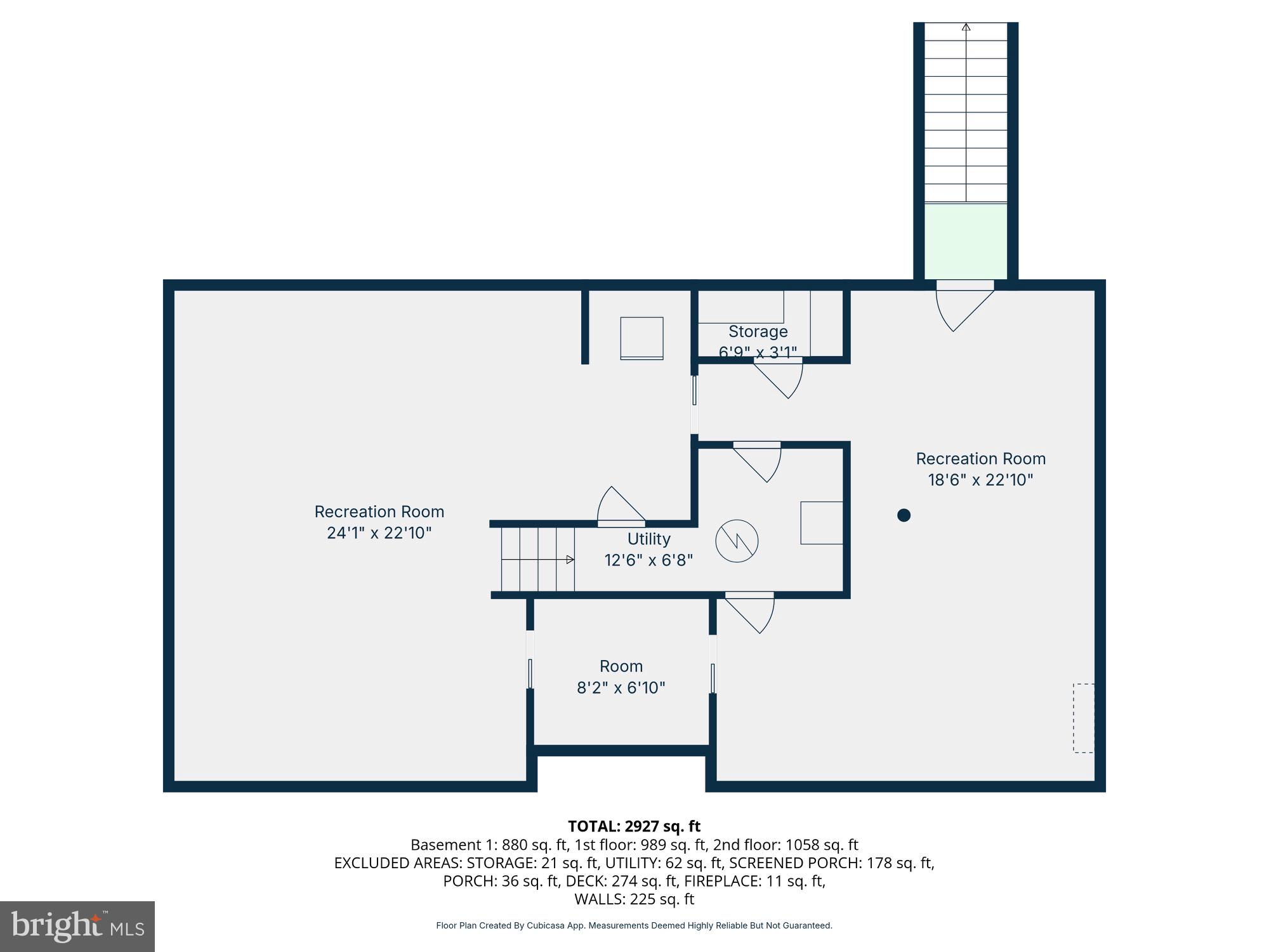 10449 Pineview Road Manassas, VA 20111 - Photo 38 of 46