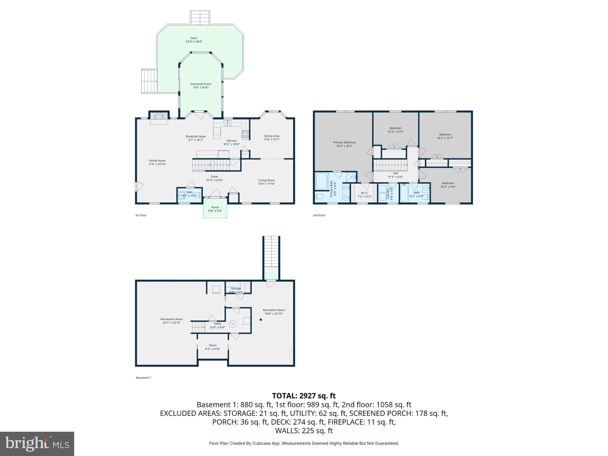 10449 Pineview Road Manassas, VA 20111 - Photo 39 of 46
