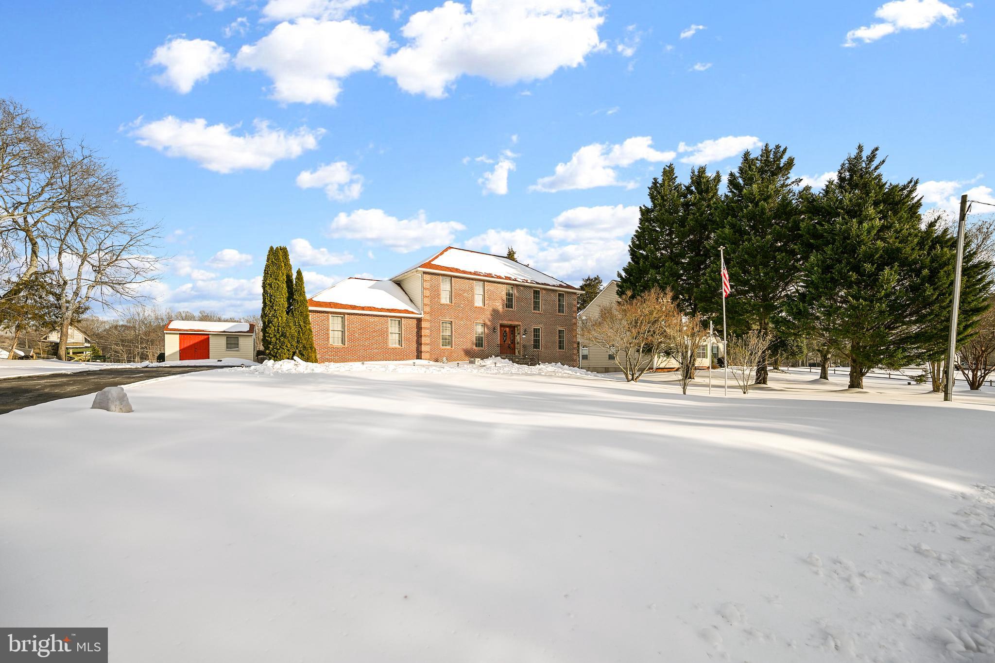 10449 Pineview Road Manassas, VA 20111 - Photo 45 of 55 Front Exterior