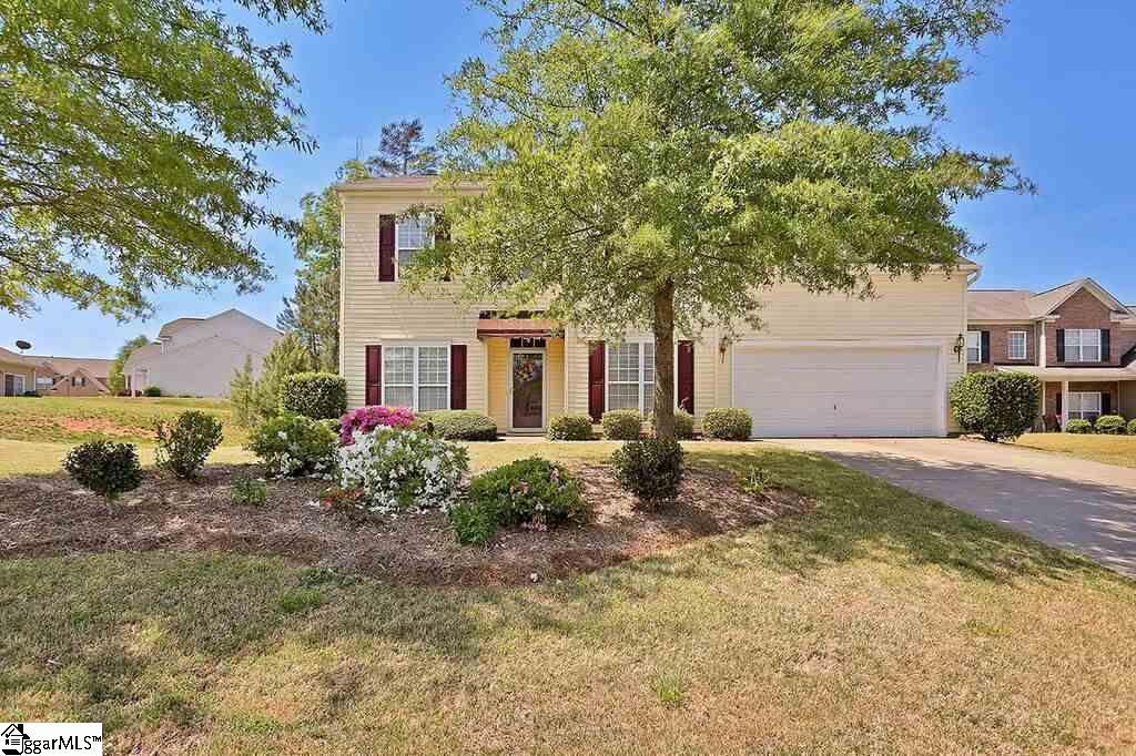 508 Middleshare Drive Mauldin, SC 29662 - Photo 1 of 36 Gallery Image 1