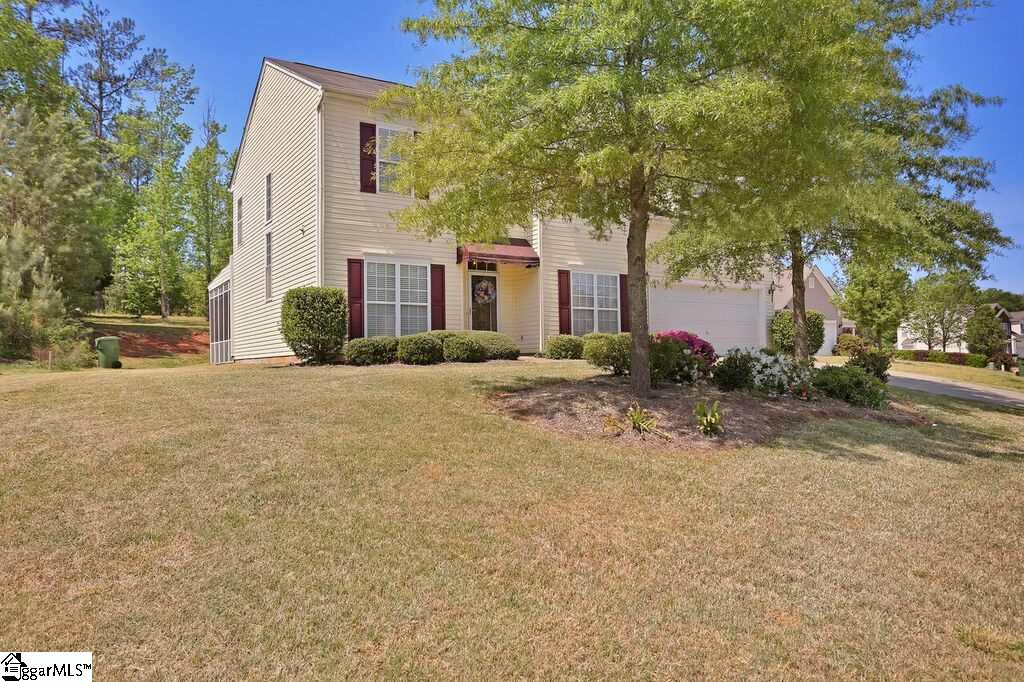 508 Middleshare Drive Mauldin, SC 29662 - Photo 2 of 36 Gallery Image 2
