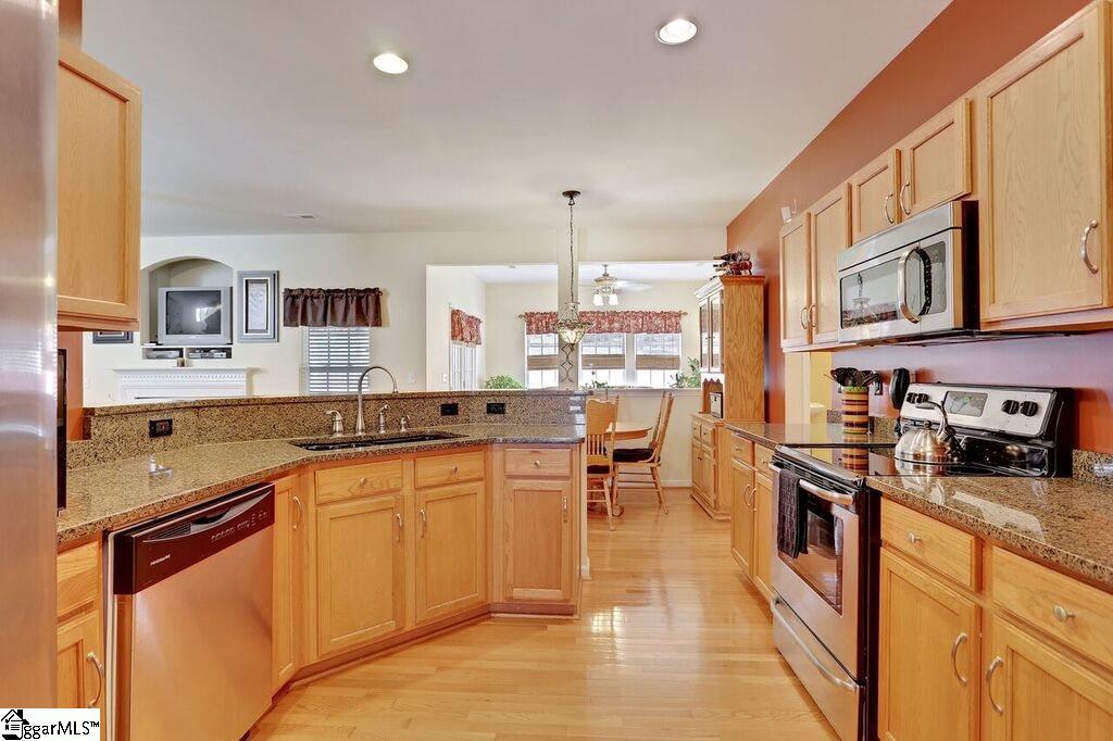 508 Middleshare Drive Mauldin, SC 29662 - Photo 13 of 36 Gallery Image 13