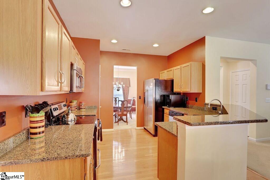 508 Middleshare Drive Mauldin, SC 29662 - Photo 14 of 36 Gallery Image 14