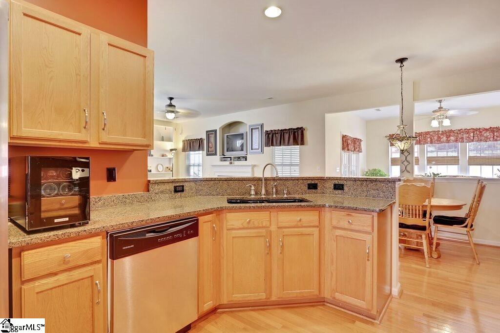 508 Middleshare Drive Mauldin, SC 29662 - Photo 15 of 36 Gallery Image 15