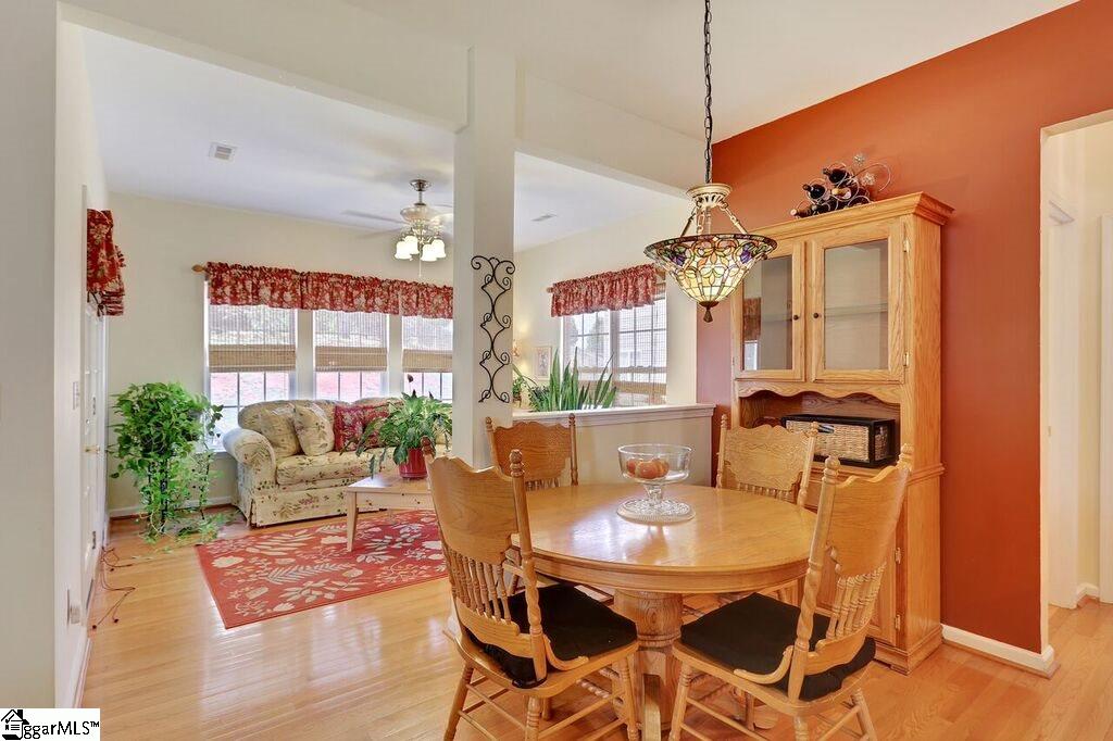508 Middleshare Drive Mauldin, SC 29662 - Photo 16 of 36 Gallery Image 16