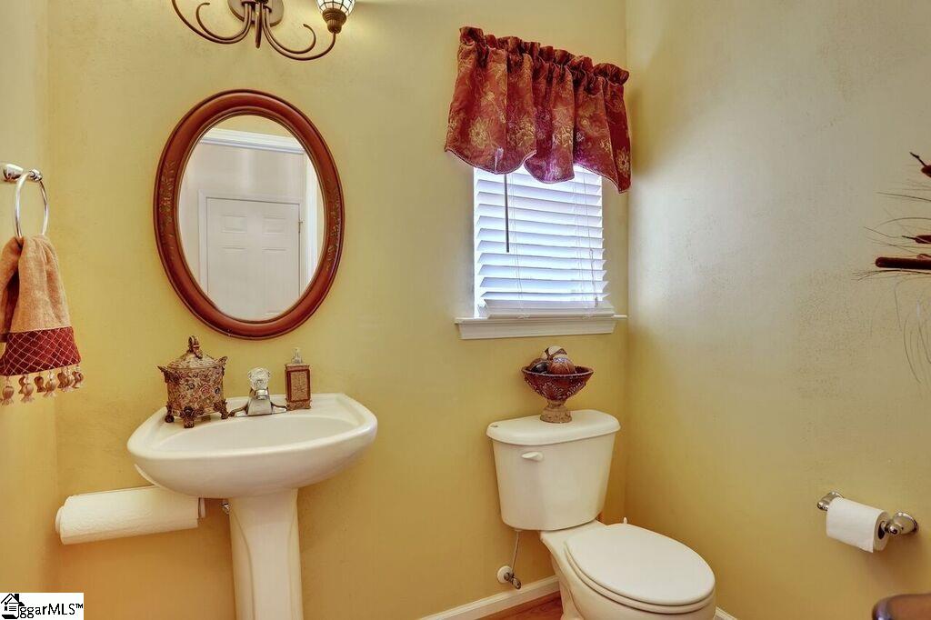 508 Middleshare Drive Mauldin, SC 29662 - Photo 20 of 36 Gallery Image 20