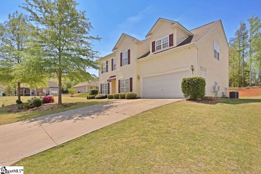 508 Middleshare Drive Mauldin, SC 29662 - Photo 3 of 36 Gallery Image 3