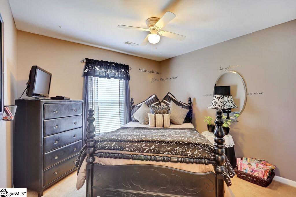508 Middleshare Drive Mauldin, SC 29662 - Photo 21 of 36 Gallery Image 21
