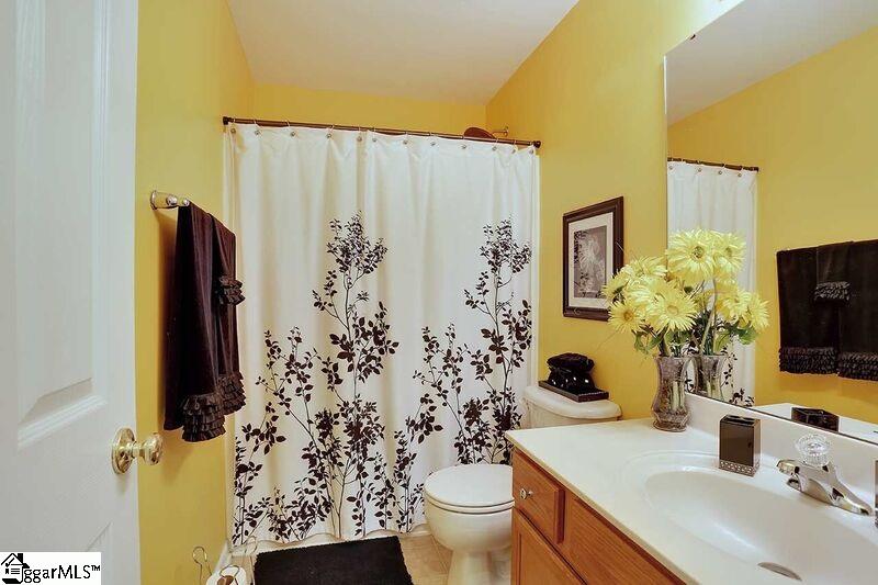 508 Middleshare Drive Mauldin, SC 29662 - Photo 22 of 36 Gallery Image 22