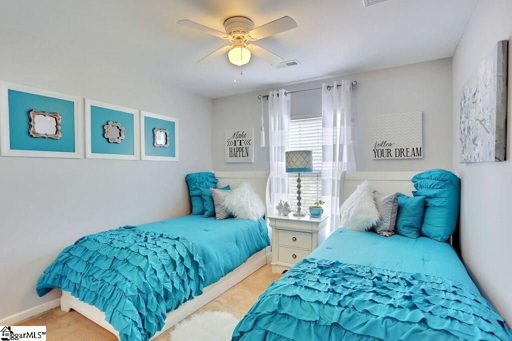508 Middleshare Drive Mauldin, SC 29662 - Photo 23 of 36 Gallery Image 23