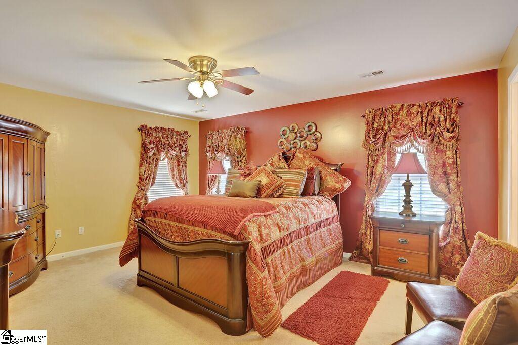 508 Middleshare Drive Mauldin, SC 29662 - Photo 24 of 36 Gallery Image 24