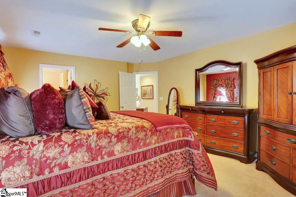 508 Middleshare Drive Mauldin, SC 29662 - Photo 25 of 36 Gallery Image 25