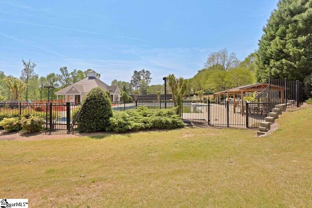 508 Middleshare Drive Mauldin, SC 29662 - Photo 31 of 36 Gallery Image 31