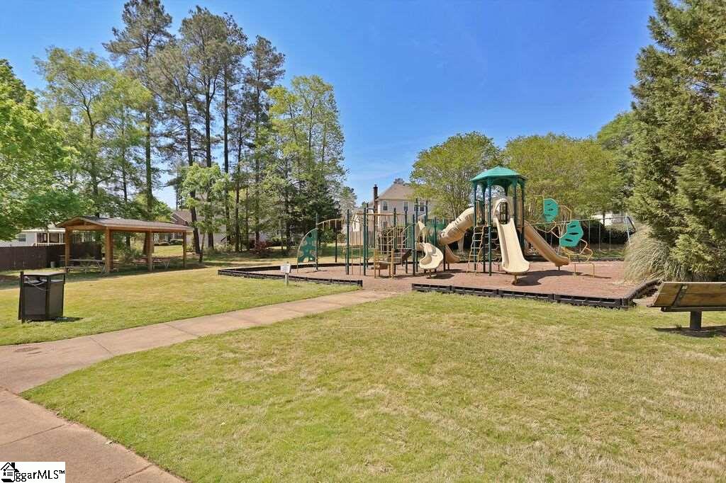 508 Middleshare Drive Mauldin, SC 29662 - Photo 32 of 36 Gallery Image 32