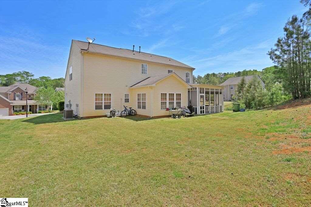 508 Middleshare Drive Mauldin, SC 29662 - Photo 34 of 36 Gallery Image 34