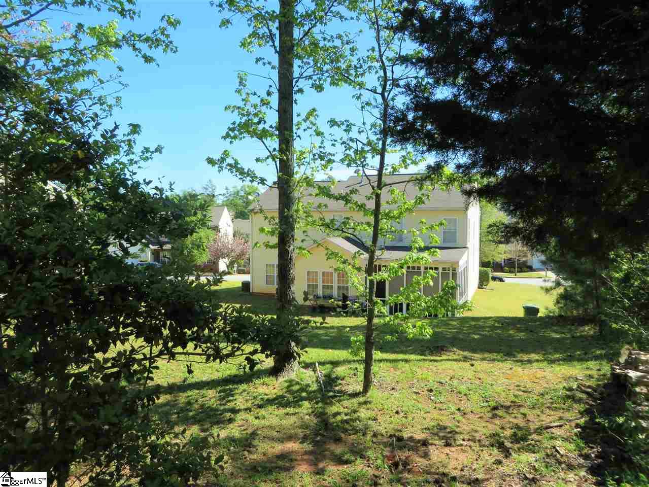 508 Middleshare Drive Mauldin, SC 29662 - Photo 35 of 36 Gallery Image 35